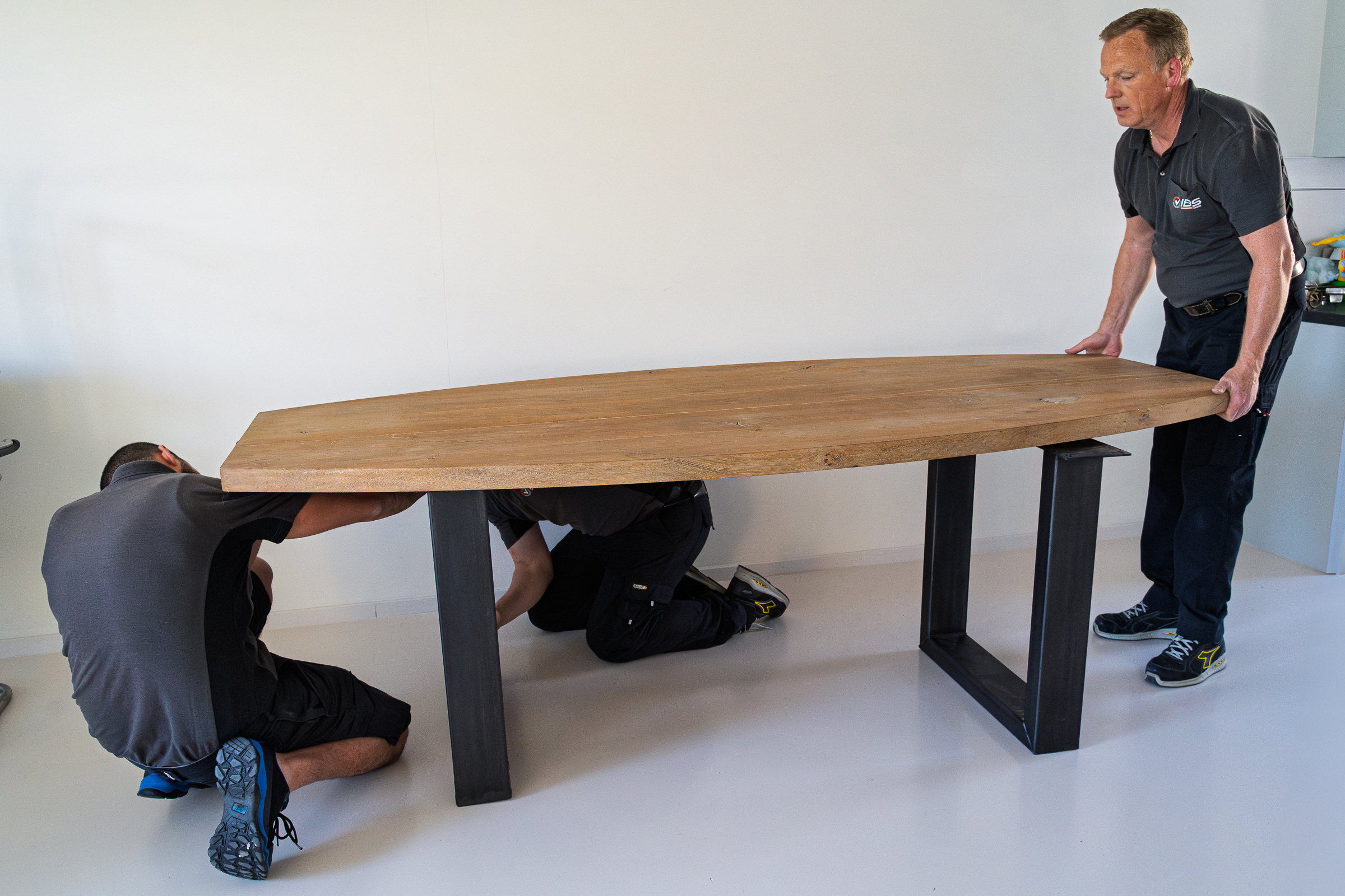 montageservice bij verhuizing