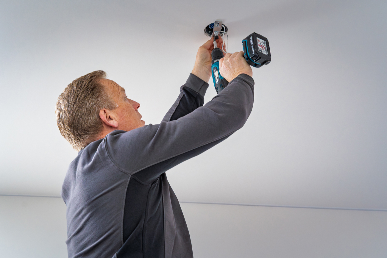 montageservice bij verhuizing