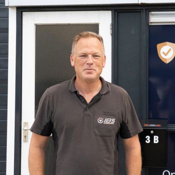 Richard van der Wijden