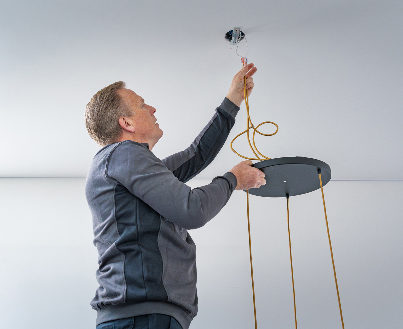 montageservice bij verhuizing