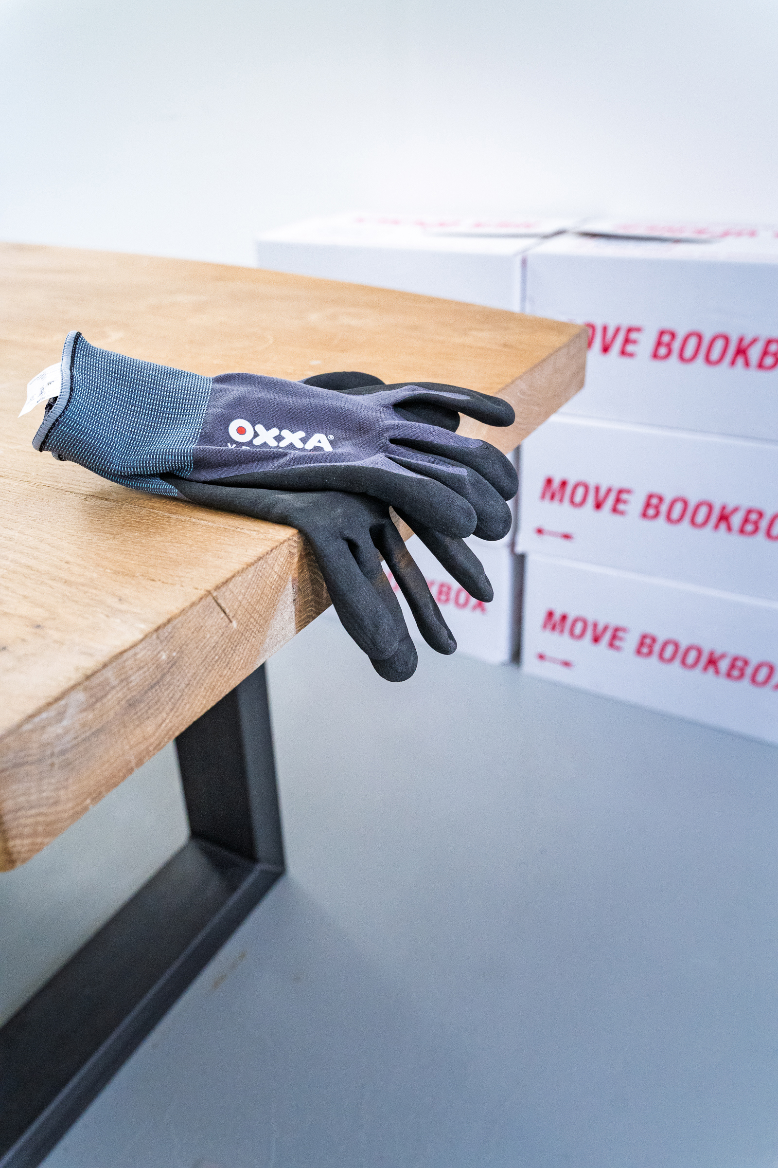 inpakservice bij verhuizing